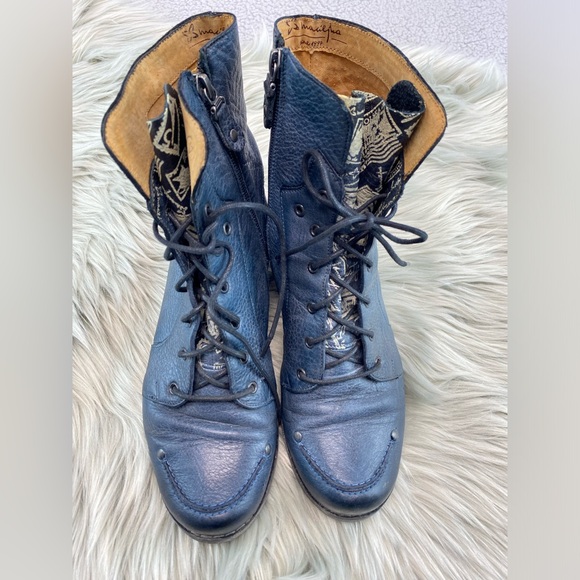 Maciejka Boots - Picture 6 of 6